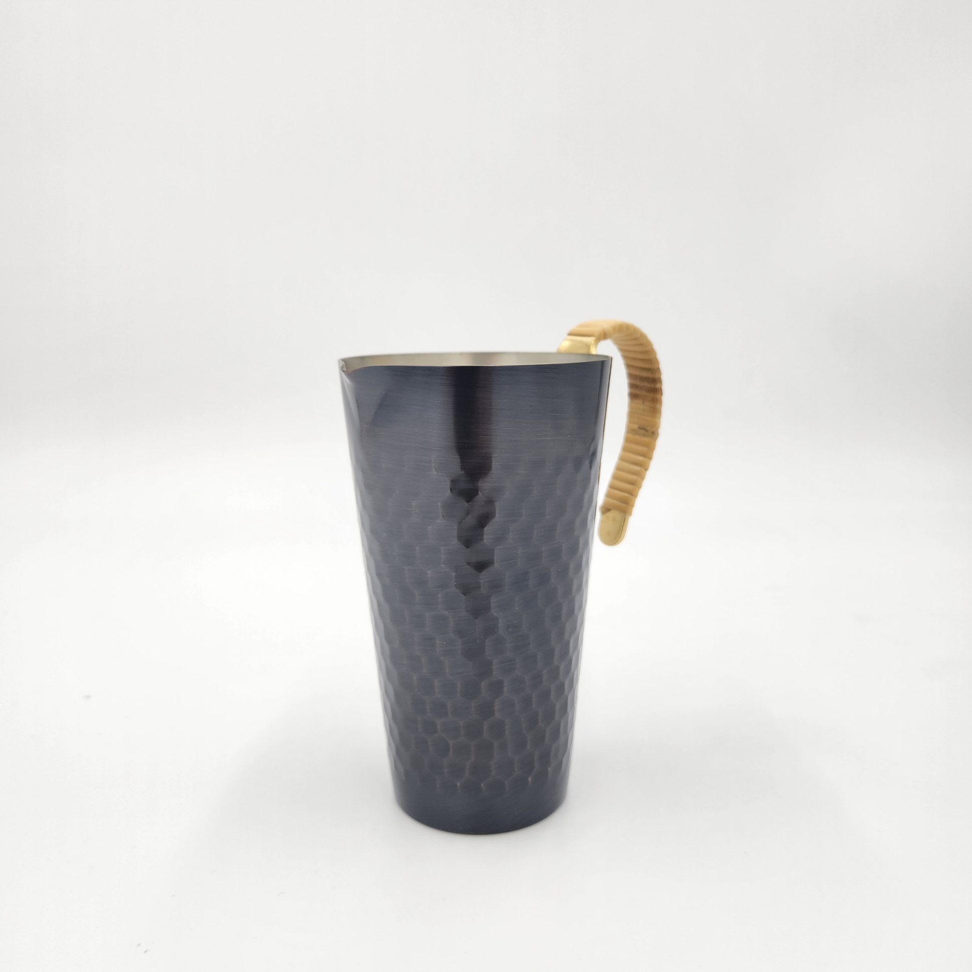 Chirori Copper Sake Warmer