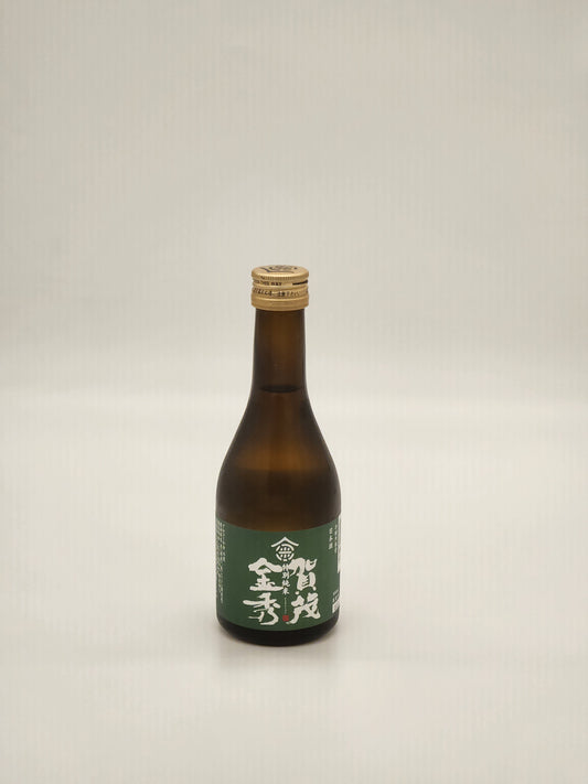 Kamokinshu Tokubetsu Junmai