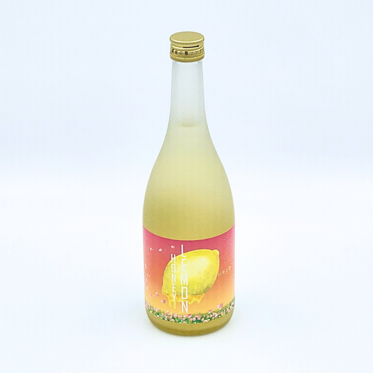 Soratobu Hachimitsu (Honey) Lemon - Concept Workers Selection
