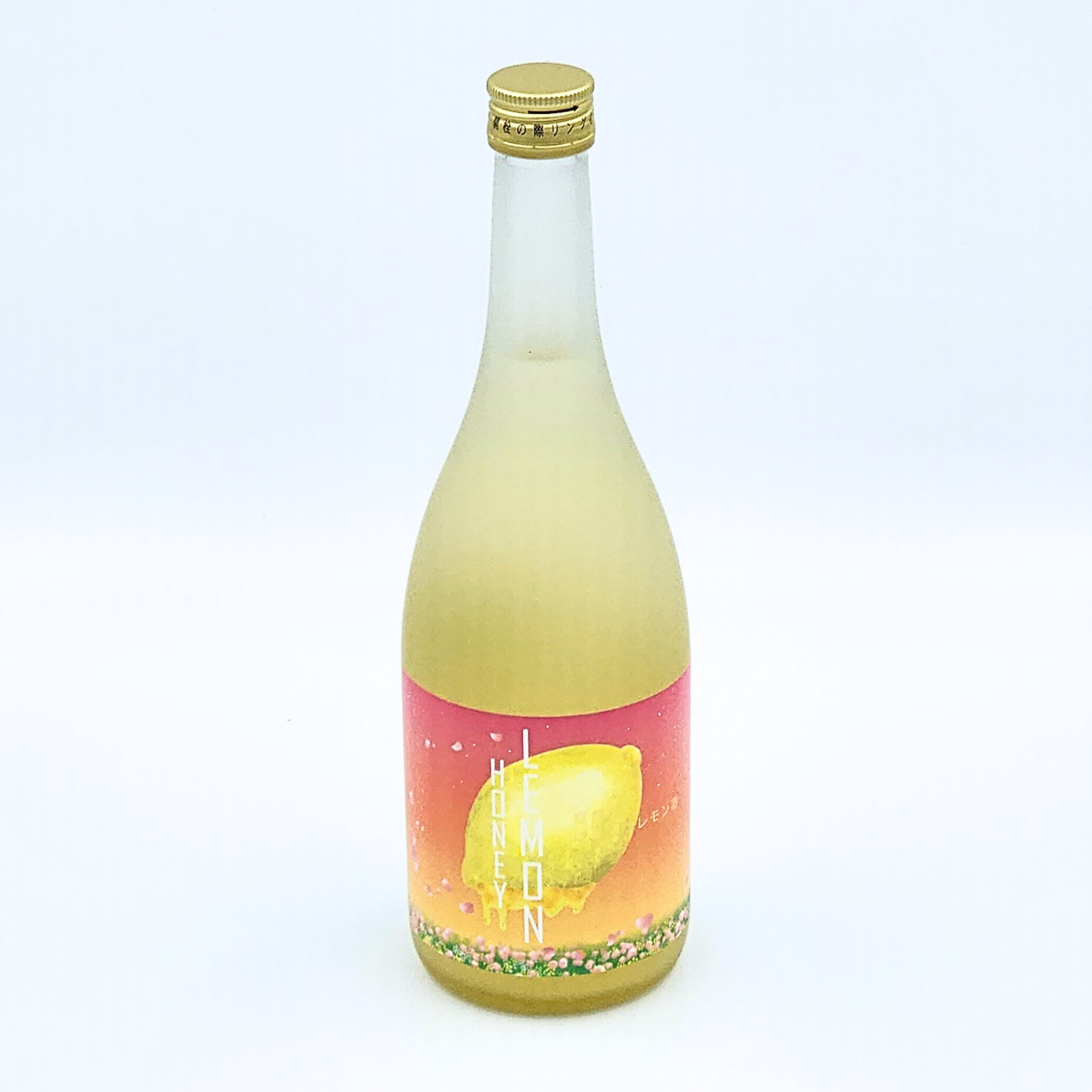 Soratobu Hachimitsu (Honey) Lemon - Concept Workers Selection