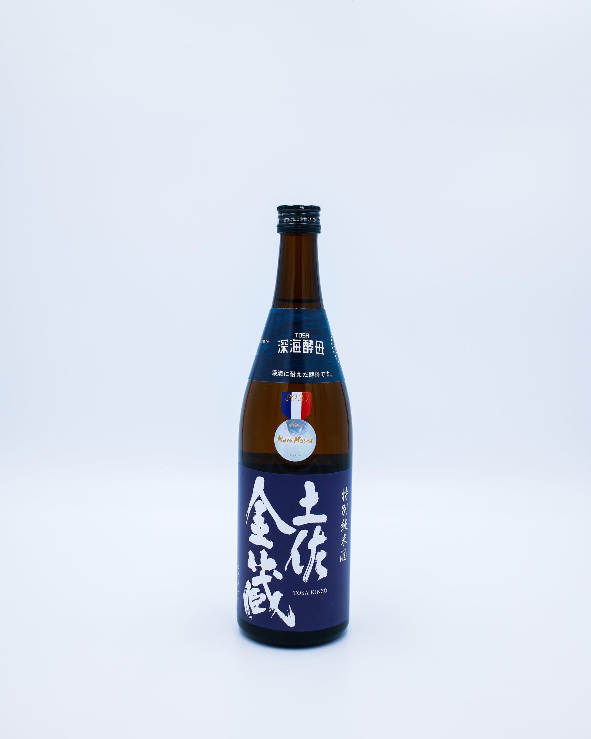 Tosa Kinzo Tokubetsu Junmaishu