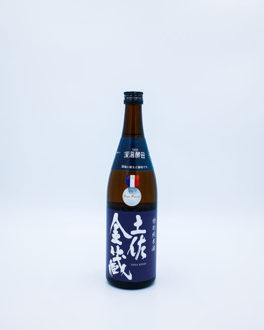 Tosa Kinzo Tokubetsu Junmaishu