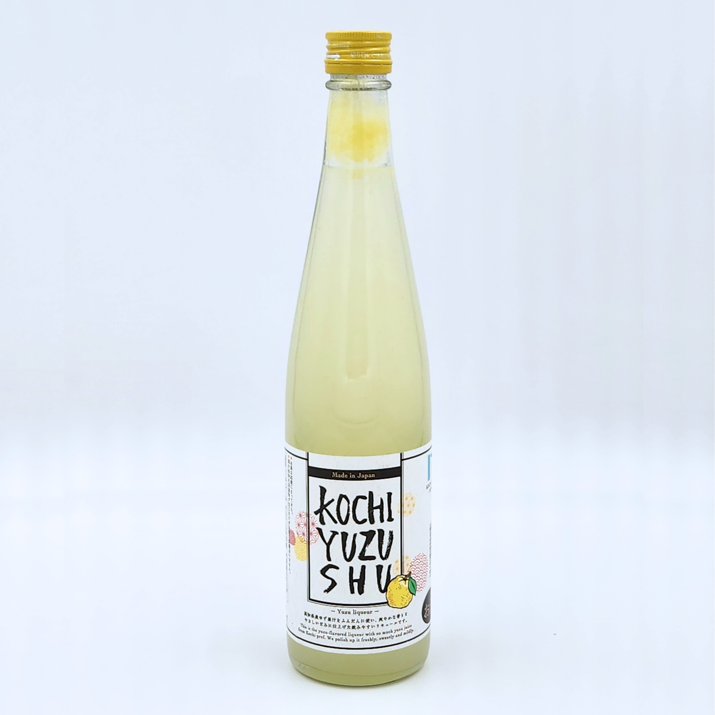 Toyonoume Kochi Yuzushu