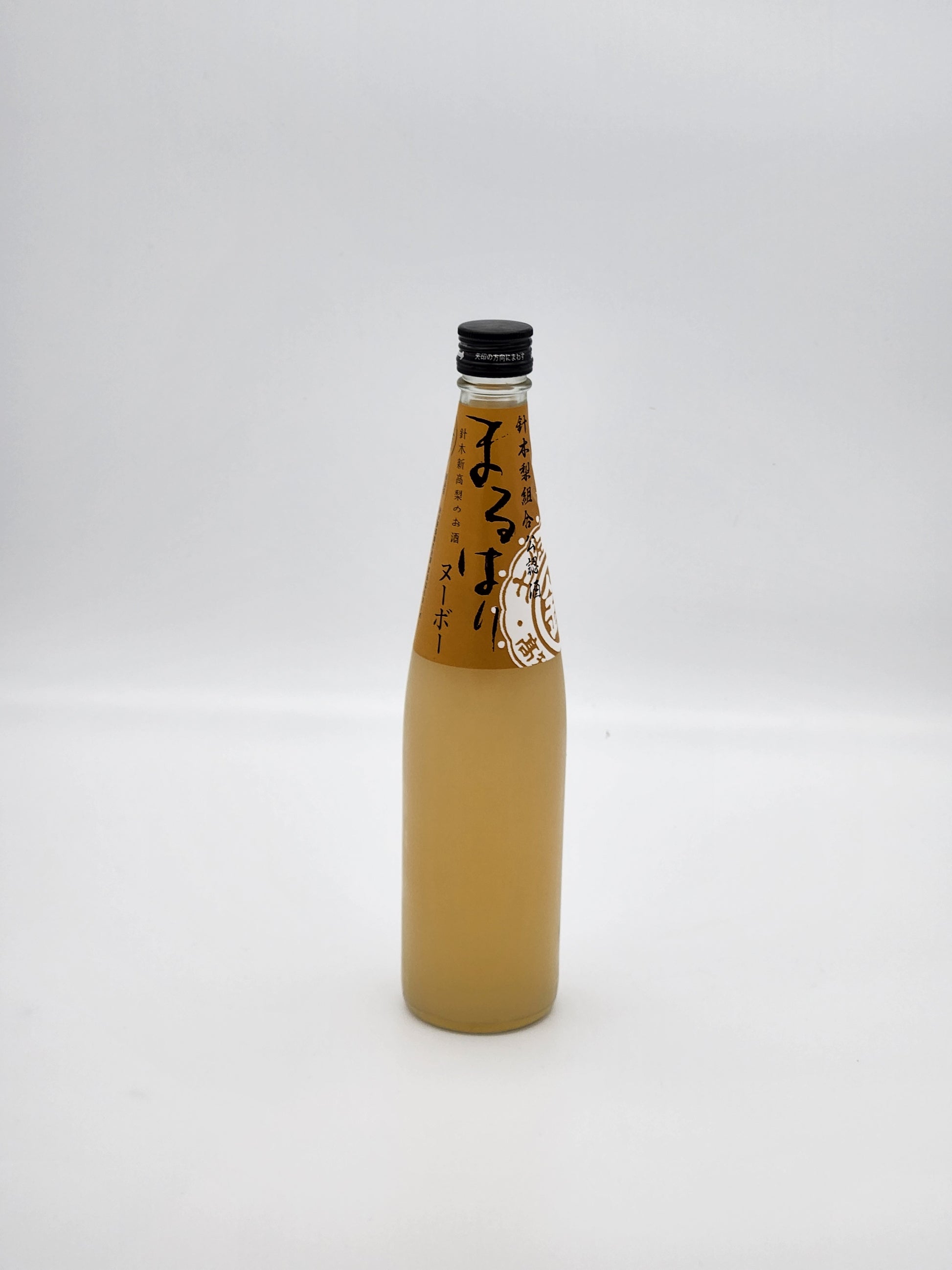 Toyonoume Maruhari Nouveau Pear