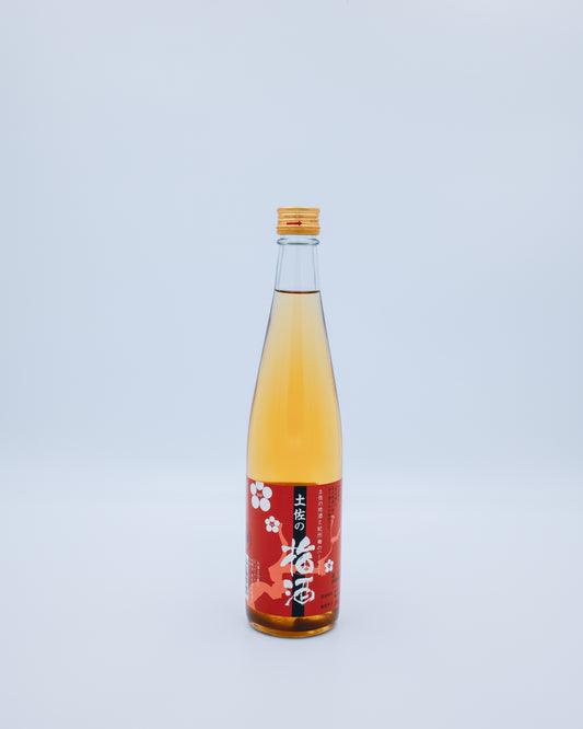 Toyonoume Tosa No Umeshu