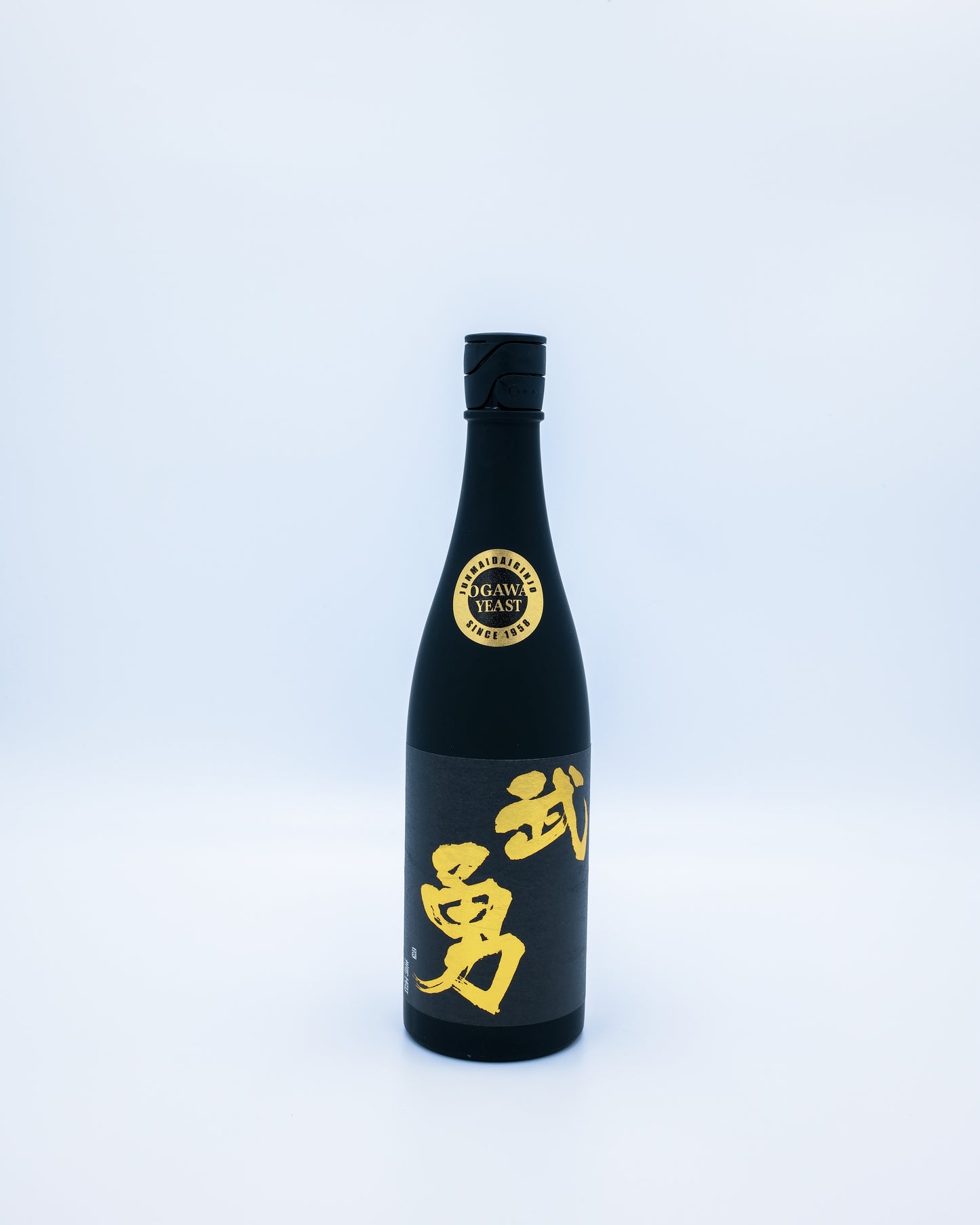 Buyu Junmai Daiginjo Yamada Nishiki