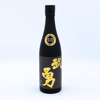Buyu Junmai Daiginjo