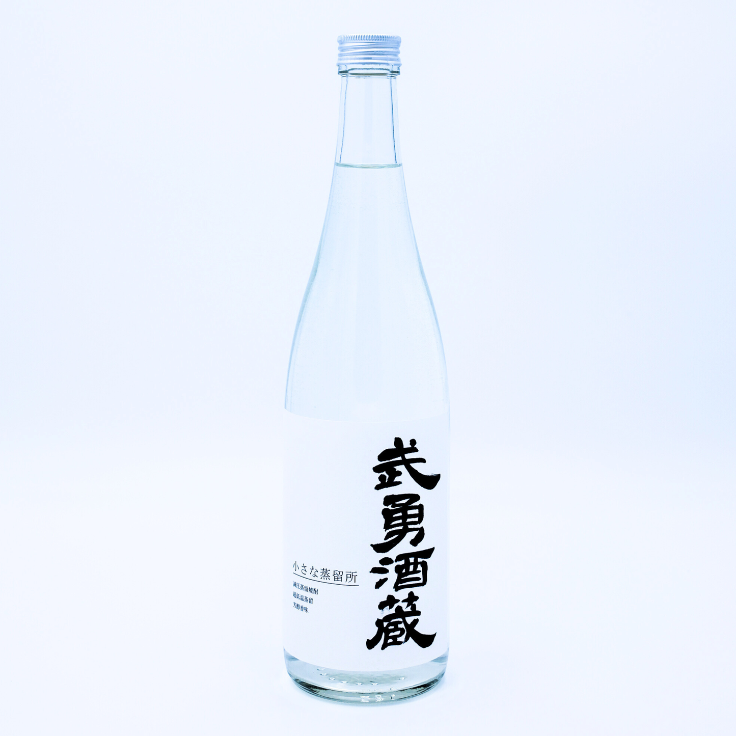 Buyu Shochu