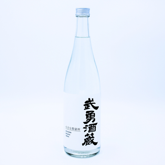 Buyu Shochu