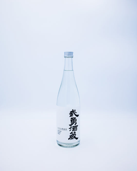 Buyu Shochu