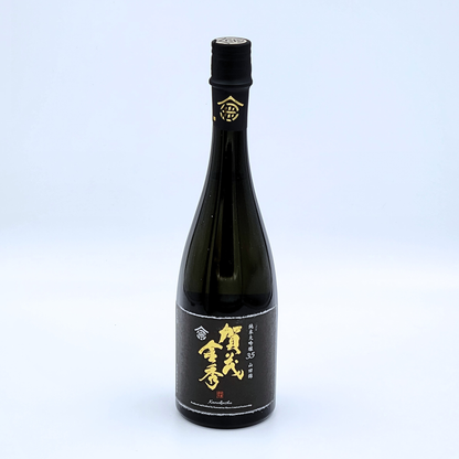 Kamokinshu Junmai Daiginjo 35