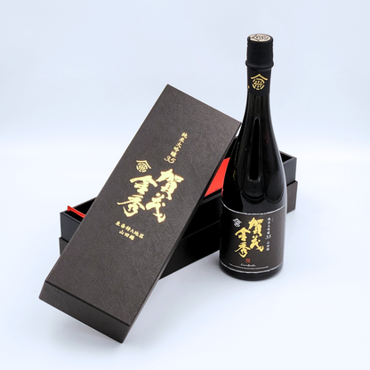 Kamokinshu Junmai Daiginjo 35
