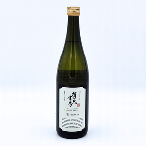 Kamokinshu Tokubetsu Junmai 13