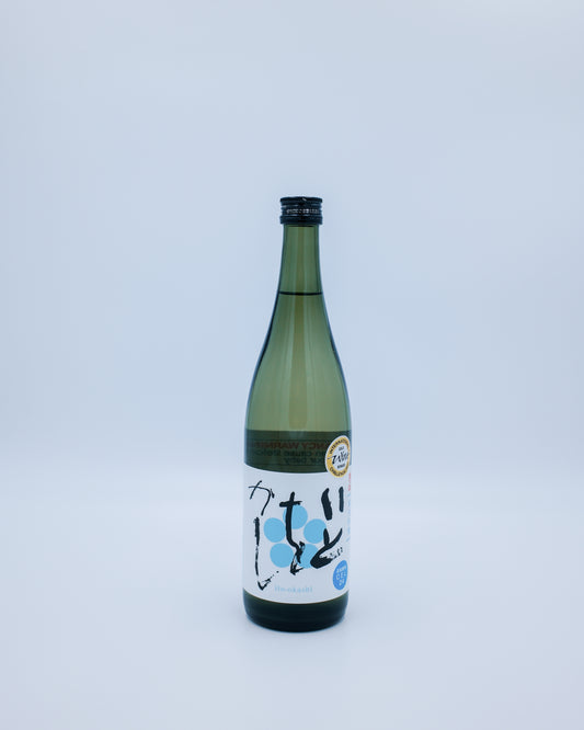 Toyonoume Junmai Ginjo Itookashi