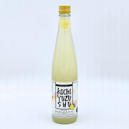 Toyonoume Kochi Yuzushu