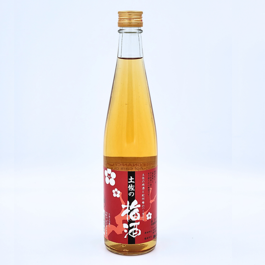 Toyonoume Tosa No Umeshu